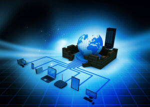 shop A-Z routing table