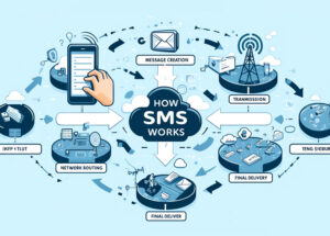 sms services